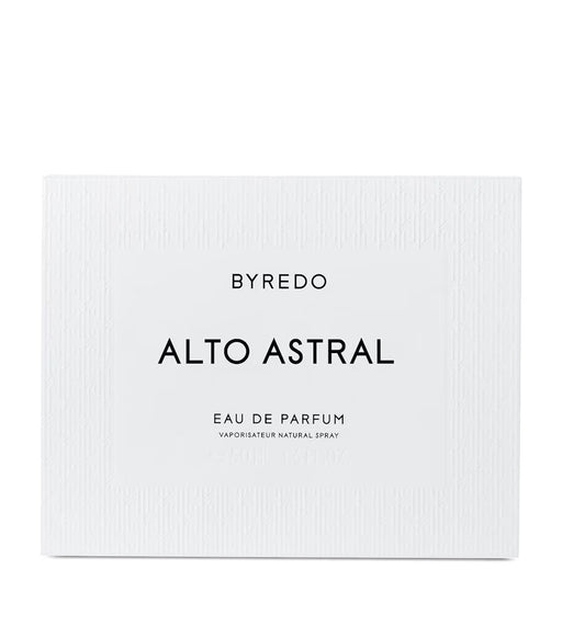 Product image of byredo alto astral 50 ml edp unisex perfume - Image 2