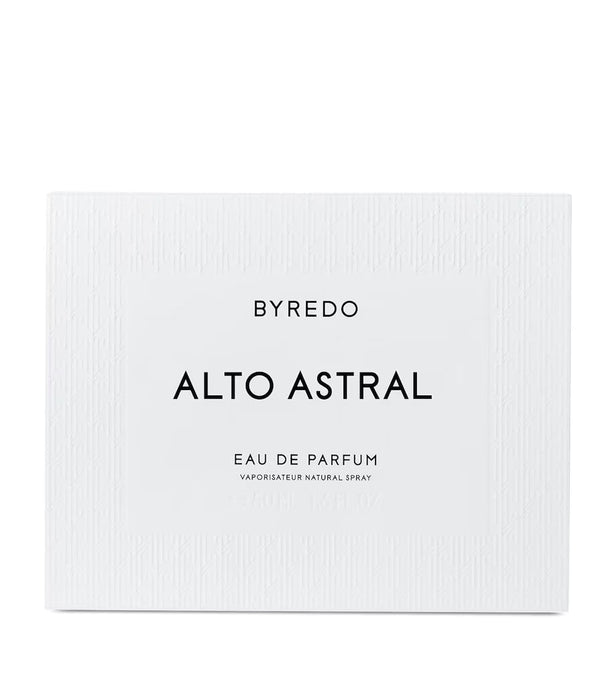 Product image of byredo alto astral 50 ml edp unisex perfume - Image 2
