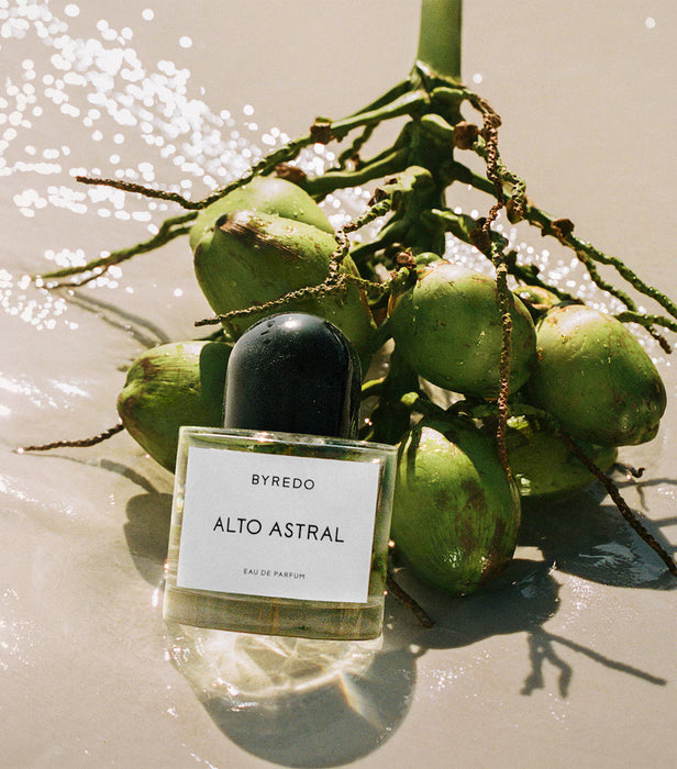 Product image of byredo alto astral 50 ml edp unisex perfume - Image 3