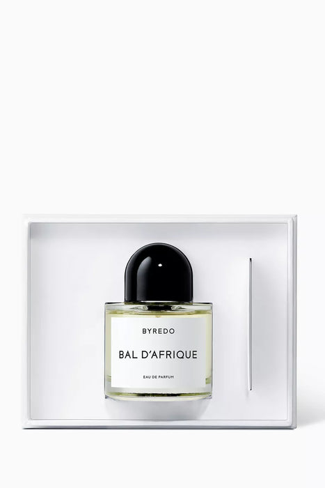 بايريدو بال دي أفريك 50 مل عطر للجنسين