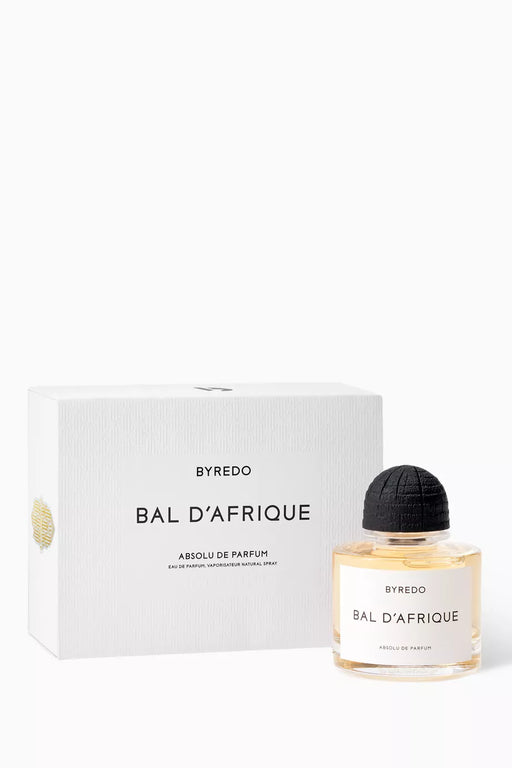 Product image of byredo bal dafrique absolu 100 ml edp unisex perfume - Image 2