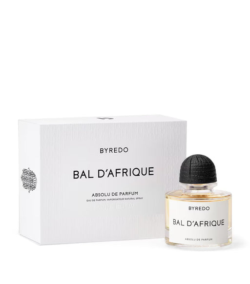 Product image of byredo bal dafrique absolu 50 ml edp unisex perfume - Image 2