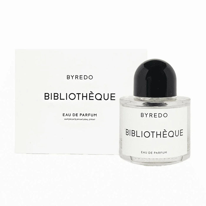 Byredo Bibliothèque 100 ml EDP Unisex Perfume
