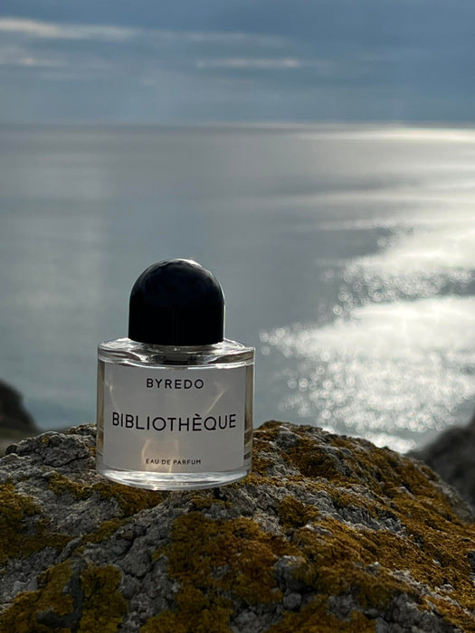 Byredo Bibliothèque 100 ml EDP Unisex Perfume