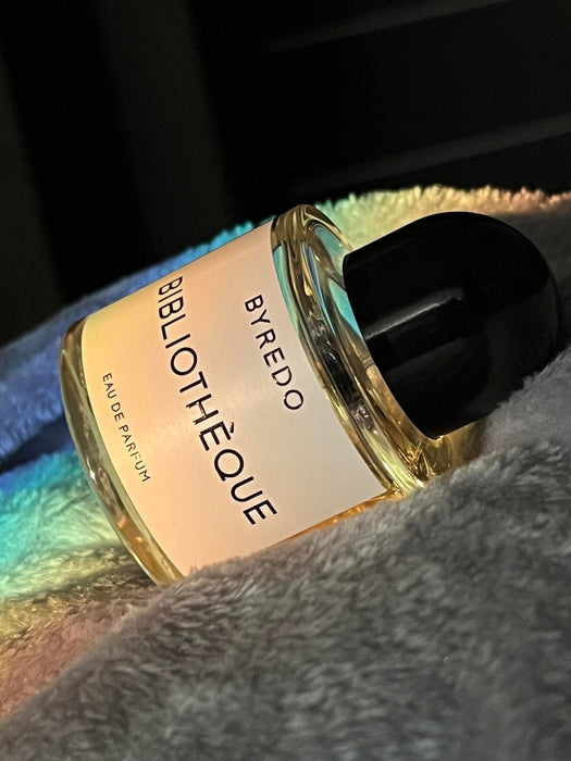 Byredo Bibliothèque 100 ml EDP Unisex Perfume