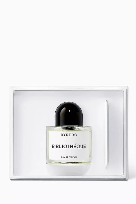 Product image of byredo bibliotheque 50 ml edp unisex perfume - Image 3