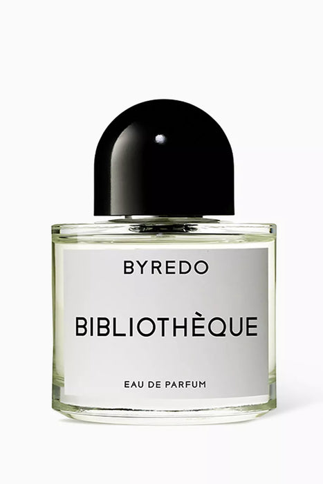 Product image of byredo bibliotheque 50 ml edp unisex perfume