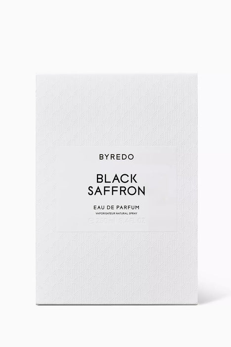 Byredo Black Saffron 250 ml EDP Unisex Perfume