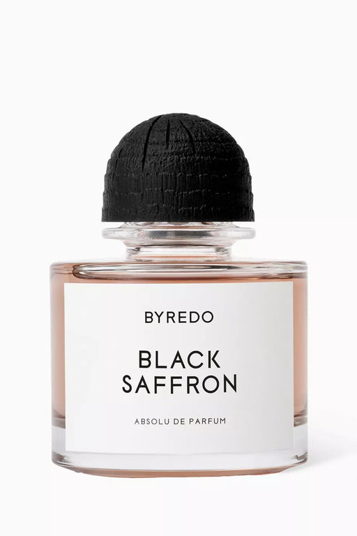 Product image of byredo black saffron absolu 100 ml edp unisex perfume