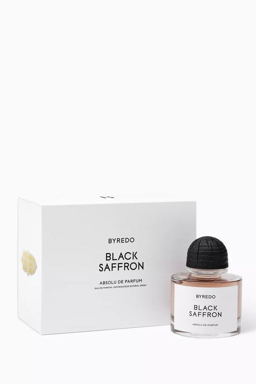 Product image of byredo black saffron absolu 100 ml edp unisex perfume - Image 2