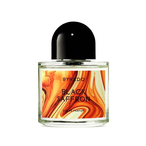 Product image of byredo black saffron limited edition 100 ml edp unisex perfume