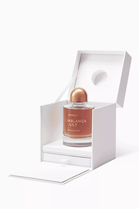 Product image of byredo casablanca lily 70 ml extrait de parfum unisex perfume - Image 3