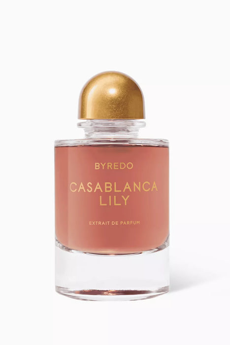 Product image of byredo casablanca lily 70 ml extrait de parfum unisex perfume