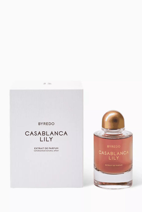 Product image of byredo casablanca lily 70 ml extrait de parfum unisex perfume - Image 2