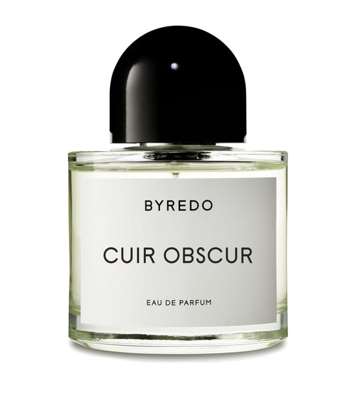 Byredo Cuir Obscur 100 ML EDP Unisex New Sealed Box - Fragrant Souq
