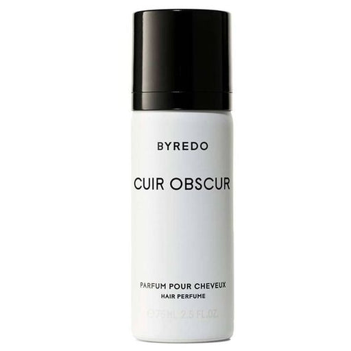 Product image of byredo cuir obscur 75 ml hair mist women perfume