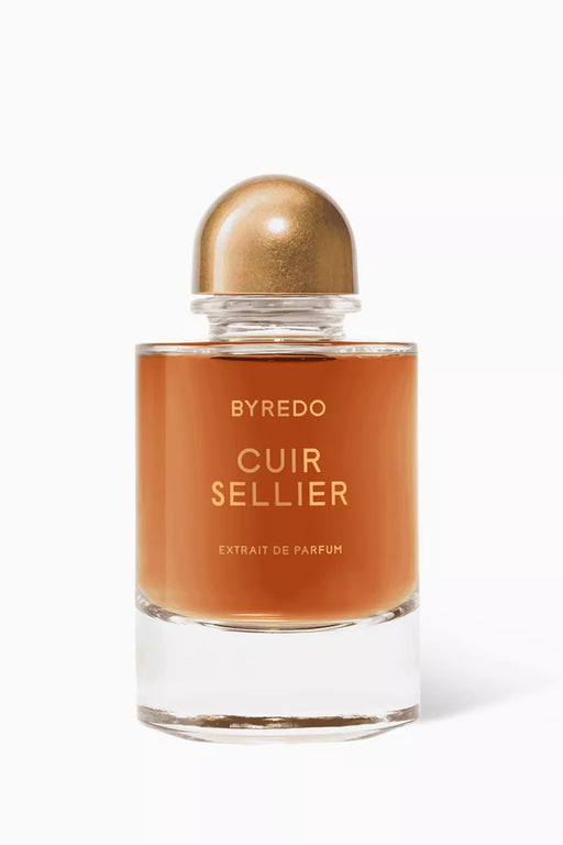 Product image of byredo cuir sellier 70 ml extrait de parfum unisex perfume