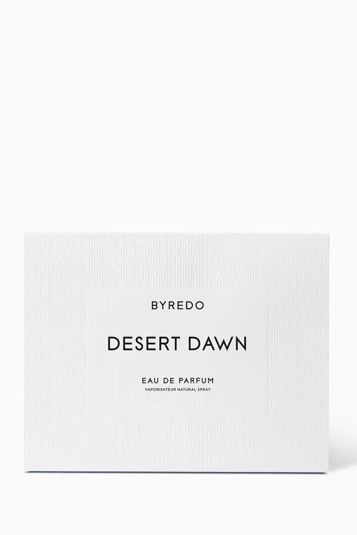 Product image of byredo desert dawn 100 ml edp unisex perfume - Image 2