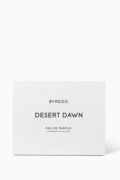 Product image of byredo desert dawn 50 ml edp unisex perfume - Image 3