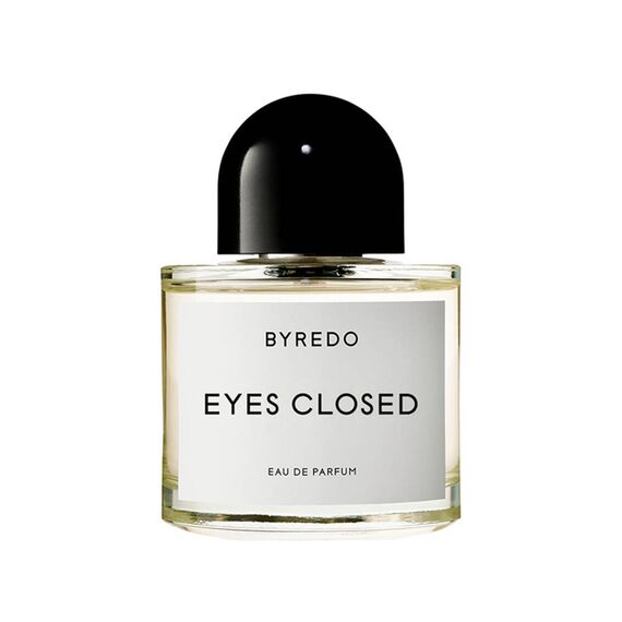 Product image of byredo eyes closed 100 ml edp unisex perfume