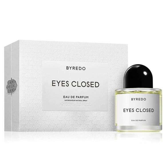 Product image of byredo eyes closed 100 ml edp unisex perfume - Image 2