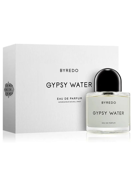 Product image of byredo gypsy water 100 ml edp unisex perfume - Image 2