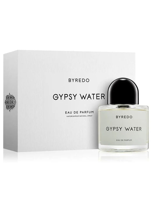 Product image of byredo gypsy water 100 ml edp unisex perfume - Image 2