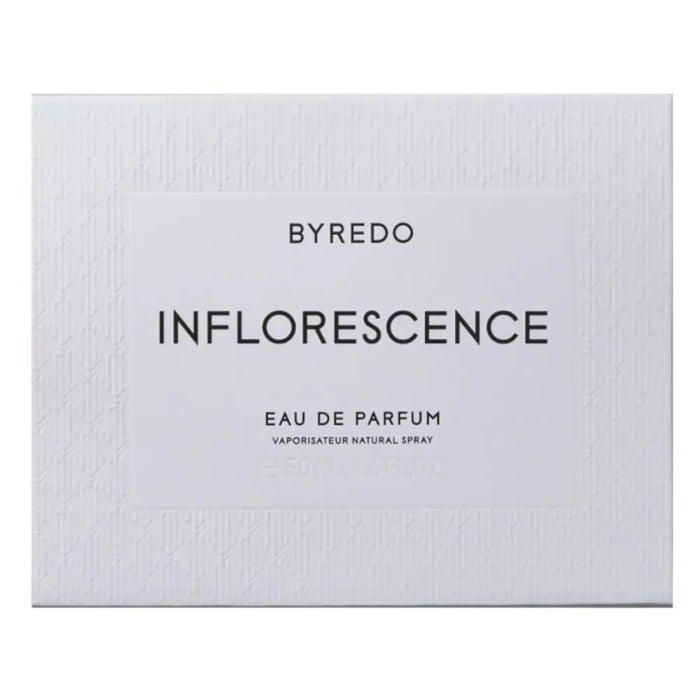 Byredo Inflorescence 50 ml EDP Women Perfume