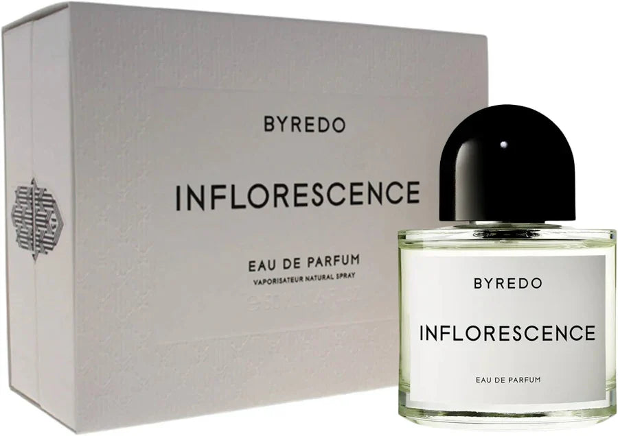 Byredo Inflorescence 50 ml EDP Women Perfume