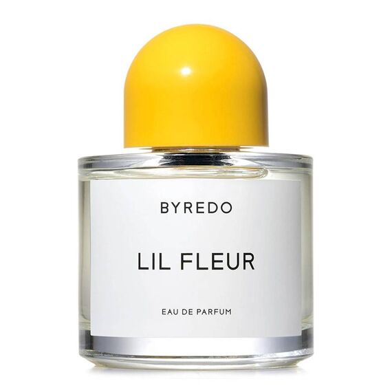 Product image of byredo lil fleur amber limited edition 100 ml edp unisex perfume