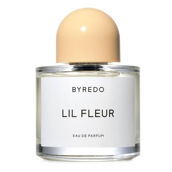 Product image of byredo lil fleur blond wood limited edition 100 ml edp unisex perfume