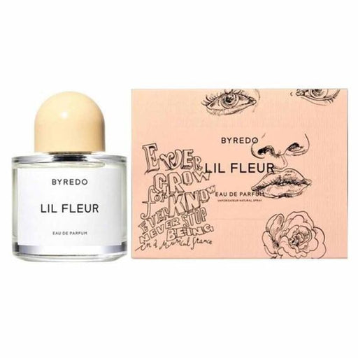 Product image of byredo lil fleur blond wood limited edition 100 ml edp unisex perfume - Image 2