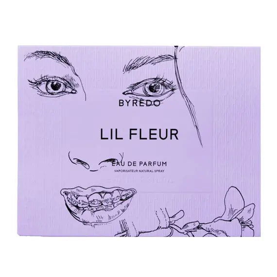 Product image of byredo lil fleur cassis limited edition 100 ml edp unisex perfume - Image 3