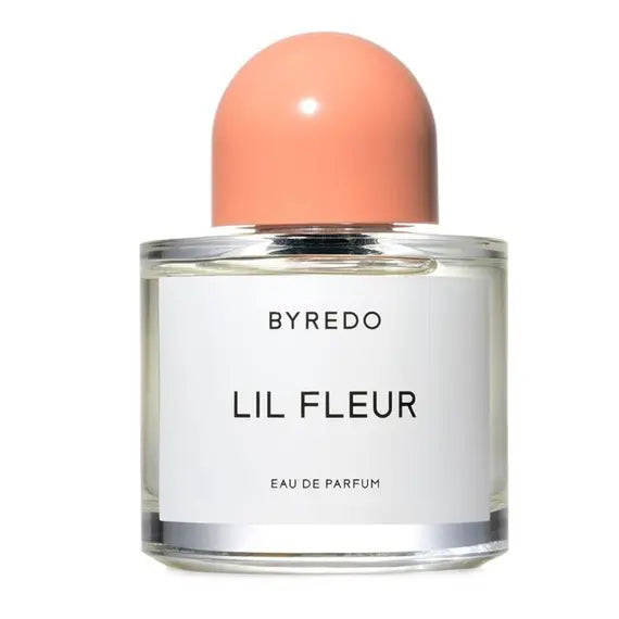 Product image of byredo lil fleur tangerine limited edition 100 ml edp unisex perfume