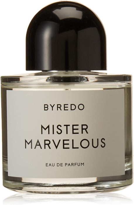 Byredo Mister Marvelous 100 ml EDP Men Perfume