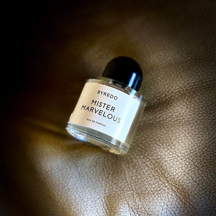Byredo Mister Marvelous 100 ml EDP Men Perfume