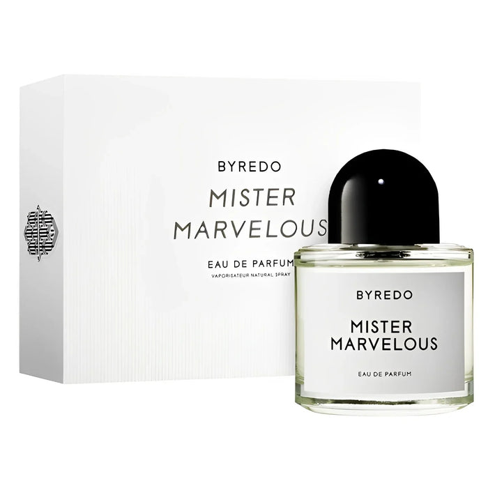 Byredo Mister Marvelous 100 ml EDP Men Perfume