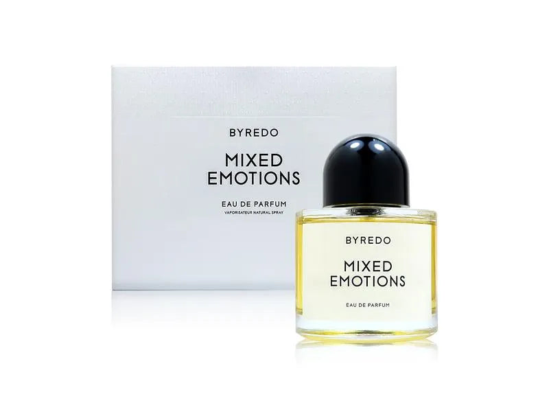 Product image of byredo mixed emotions 100 ml edp unisex perfume - Image 2