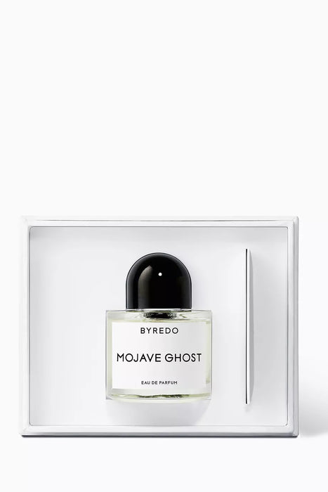 Product image of byredo mojave ghost 50 ml edp unisex perfume - Image 4