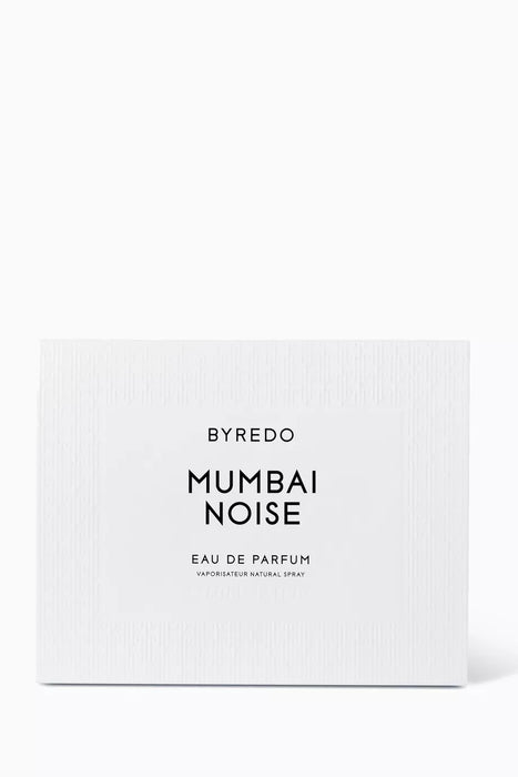 Product image of byredo mumbai noise 50 ml edp unisex perfume - Image 3