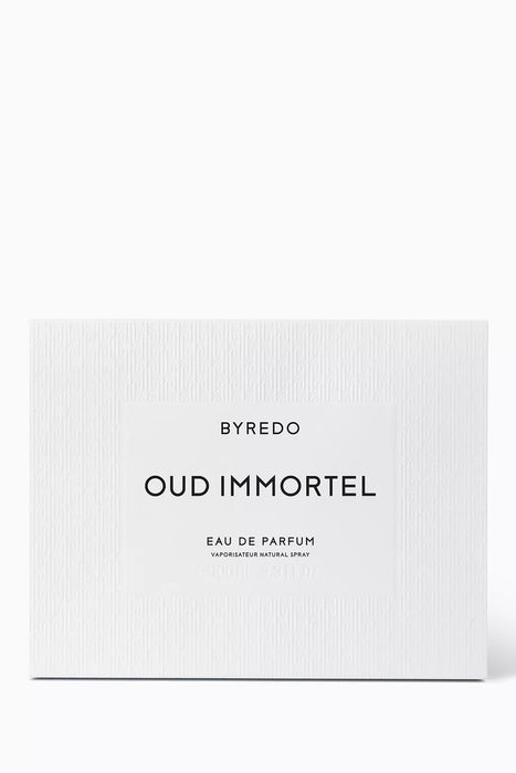 Product image of byredo oud immortel 100 ml edp unisex perfume - Image 3