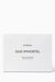 Product image of byredo oud immortel 100 ml edp unisex perfume - Image 3