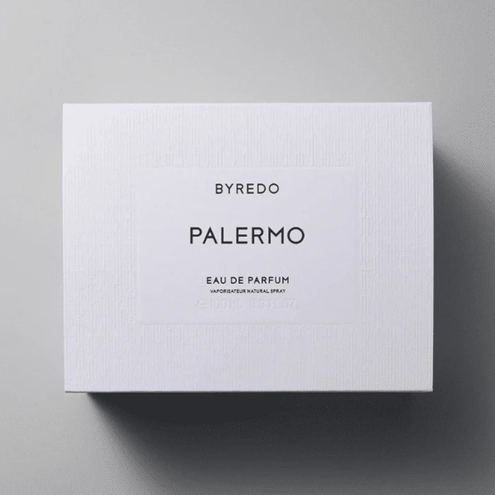 Byredo Palermo 100 ml EDP Unisex Perfume