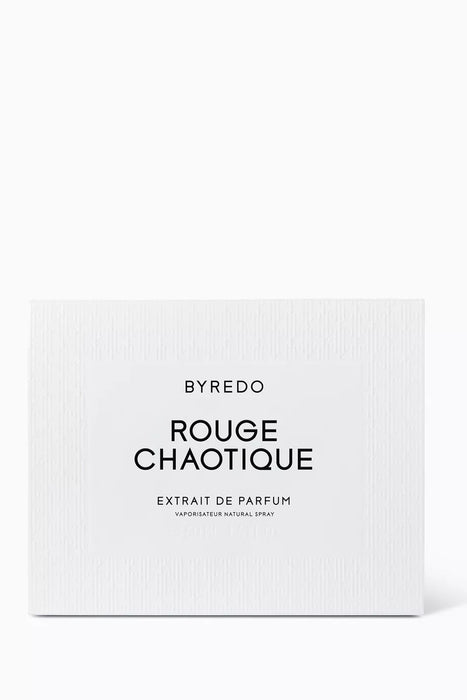 Byredo Rouge Chaotique 50 ml EDP Unisex Perfume