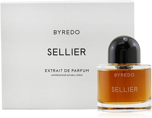 Product image of byredo sellier night veils 50 ml extrait de parfum unisex perfume - Image 2