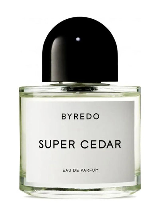 Byredo Super Cedar 100 ml EDP Unisex Perfume