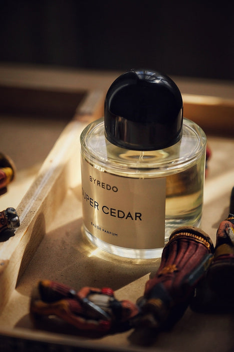 Byredo Super Cedar 100 ml EDP Unisex Perfume
