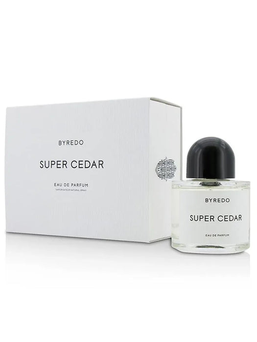 Byredo Super Cedar 100 ml EDP Unisex Perfume