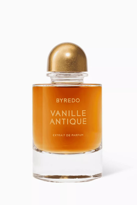 Product image of byredo vanille antique 70 ml extrait de parfum unisex perfume