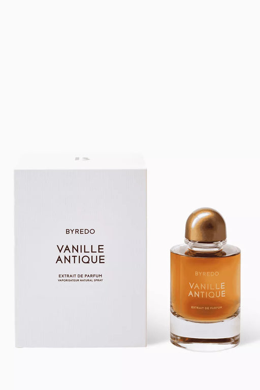 Product image of byredo vanille antique 70 ml extrait de parfum unisex perfume - Image 2